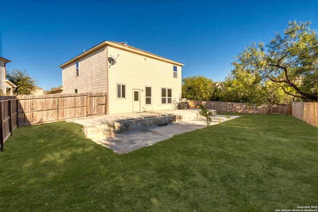 2547 Gate Dancer, San Antonio, TX 78245