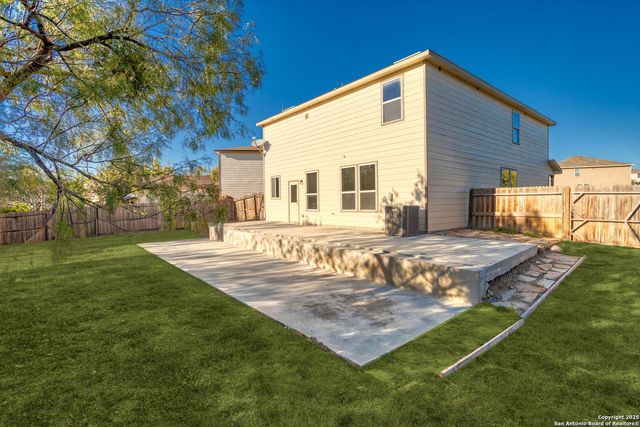 2547 Gate Dancer, San Antonio, TX 78245