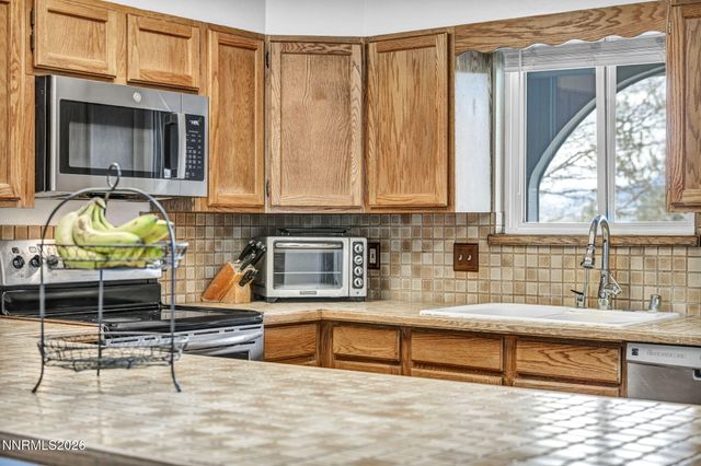 4155 Eastlake Boulevard, Washoe Valley, NV 89704