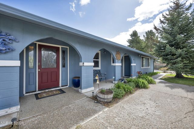 4155 Eastlake Boulevard, Washoe Valley, NV 89704
