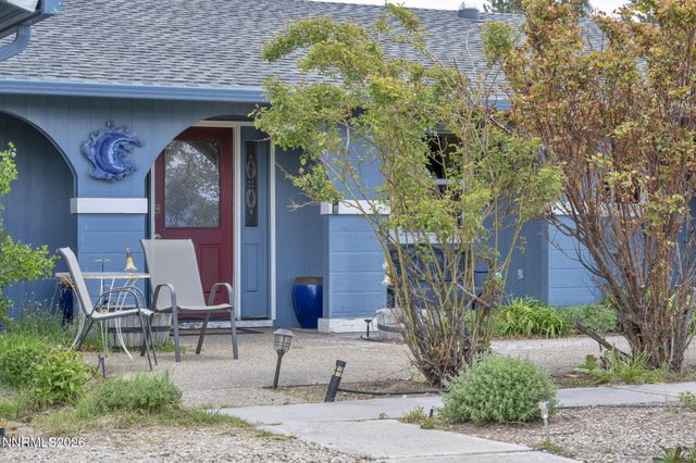 4155 Eastlake Boulevard, Washoe Valley, NV 89704
