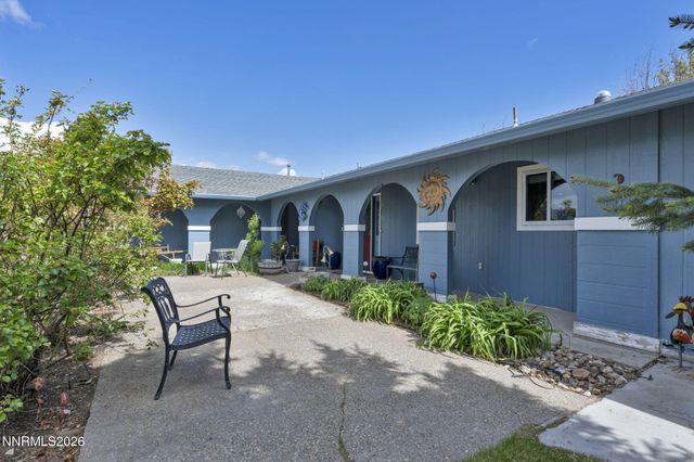 4155 Eastlake Boulevard, Washoe Valley, NV 89704