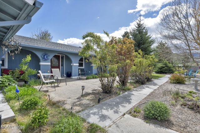 4155 Eastlake Boulevard, Washoe Valley, NV 89704