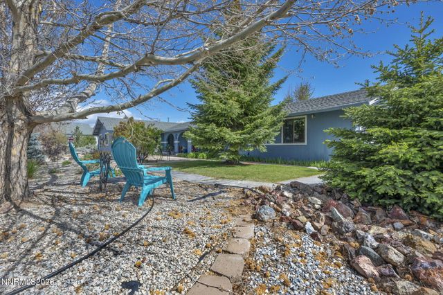 4155 Eastlake Boulevard, Washoe Valley, NV 89704