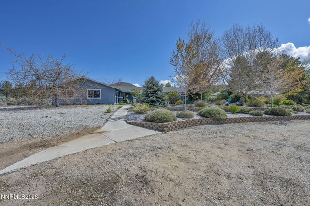 4155 Eastlake Boulevard, Washoe Valley, NV 89704