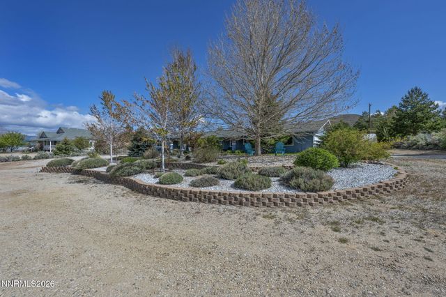 4155 Eastlake Boulevard, Washoe Valley, NV 89704