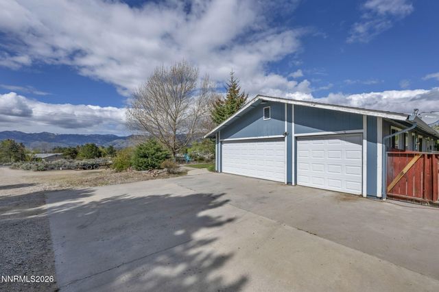 4155 Eastlake Boulevard, Washoe Valley, NV 89704