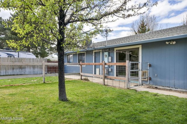 4155 Eastlake Boulevard, Washoe Valley, NV 89704