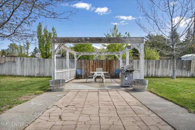 4155 Eastlake Boulevard, Washoe Valley, NV 89704