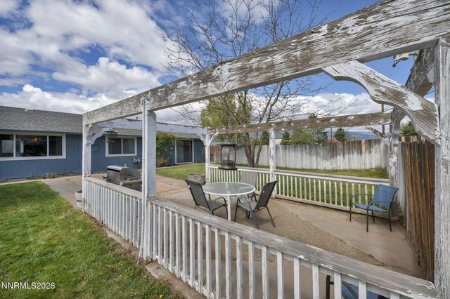 4155 Eastlake Boulevard, Washoe Valley, NV 89704