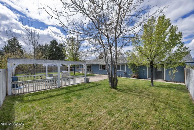 4155 Eastlake Boulevard, Washoe Valley, NV 89704
