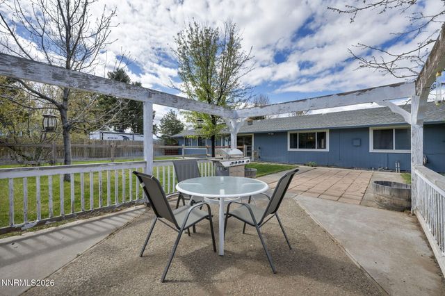 4155 Eastlake Boulevard, Washoe Valley, NV 89704