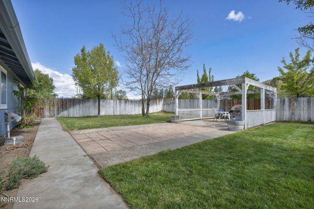 4155 Eastlake Boulevard, Washoe Valley, NV 89704