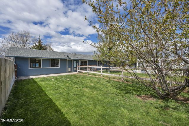 4155 Eastlake Boulevard, Washoe Valley, NV 89704