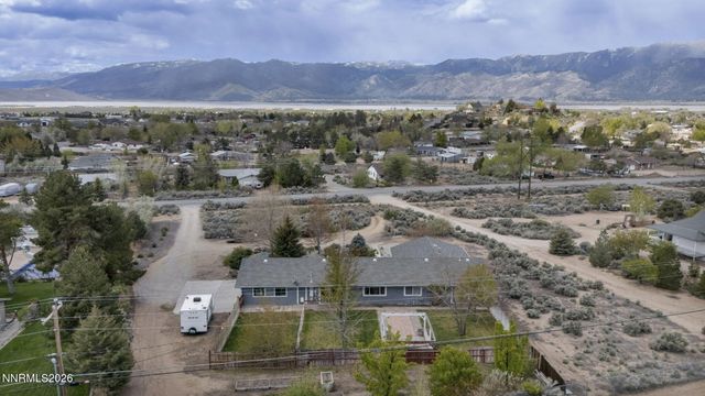 4155 Eastlake Boulevard, Washoe Valley, NV 89704