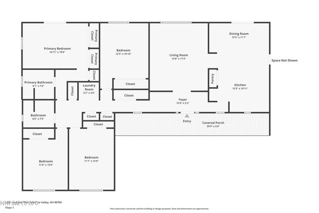 4155 Eastlake Boulevard, Washoe Valley, NV 89704