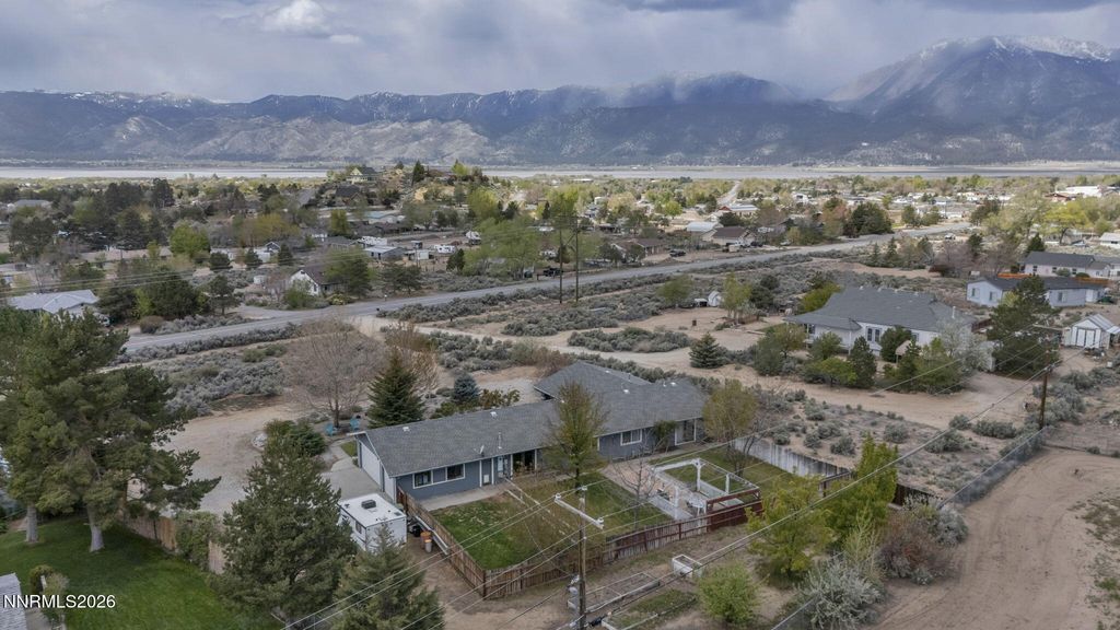 4155 Eastlake Boulevard, Washoe Valley, NV 89704