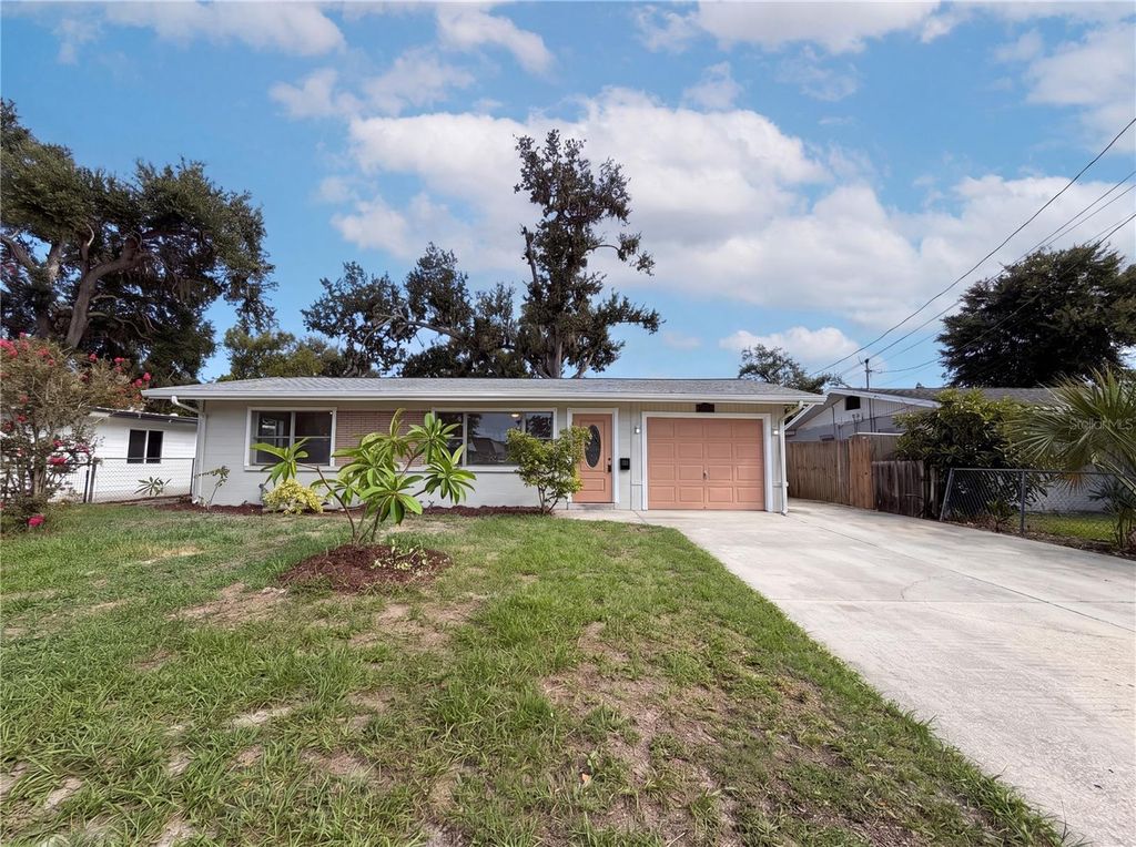 1516 2ND AVENUE E, BRADENTON, FL 34208 — exterior