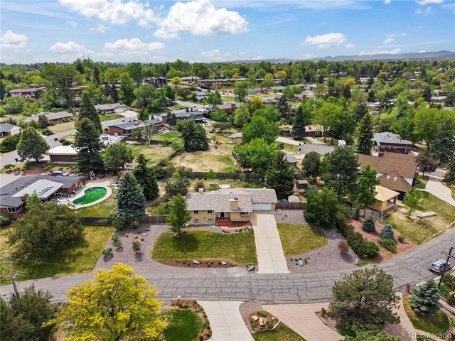 24 Rangeview Dr, Wheat Ridge, CO 80215