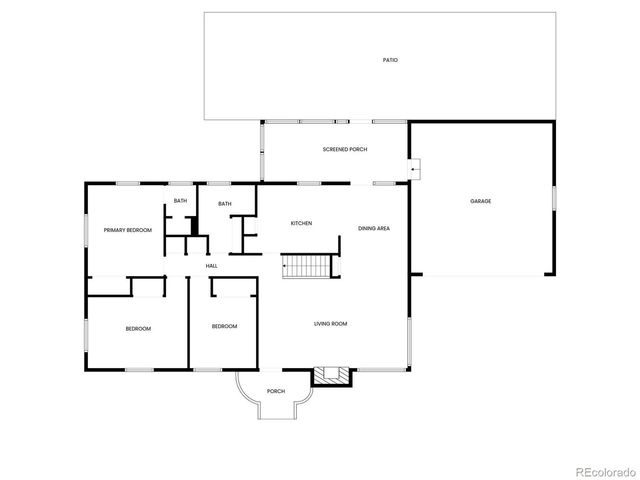 24 Rangeview Dr, Wheat Ridge, CO 80215