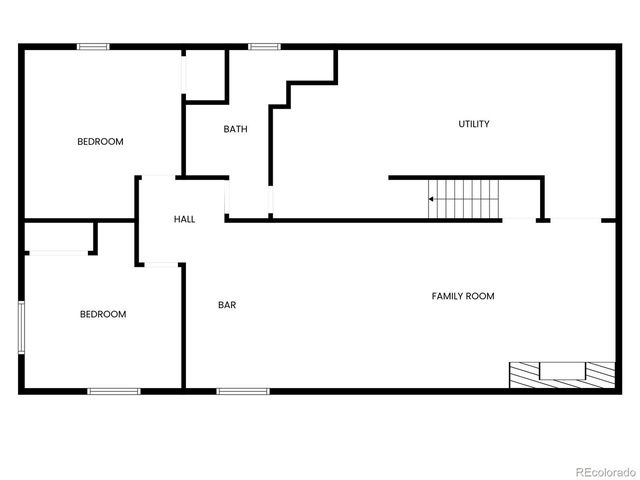 24 Rangeview Dr, Wheat Ridge, CO 80215