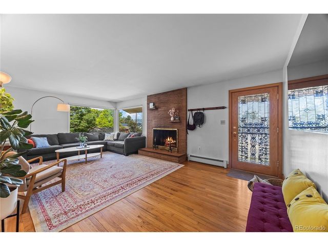 24 Rangeview Dr, Wheat Ridge, CO 80215