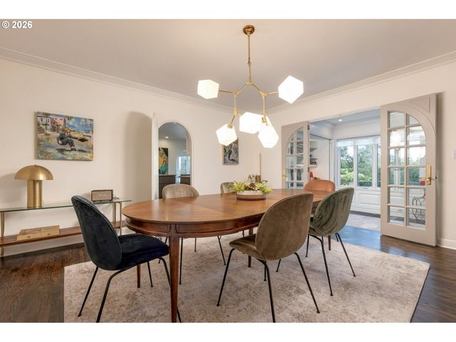 4422 Sw FAIRVIEW Blvd, Portland, OR 97221