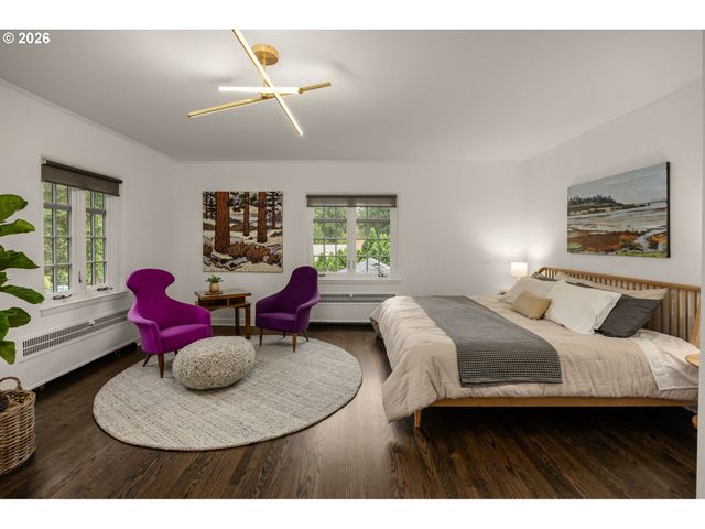 4422 Sw FAIRVIEW Blvd, Portland, OR 97221