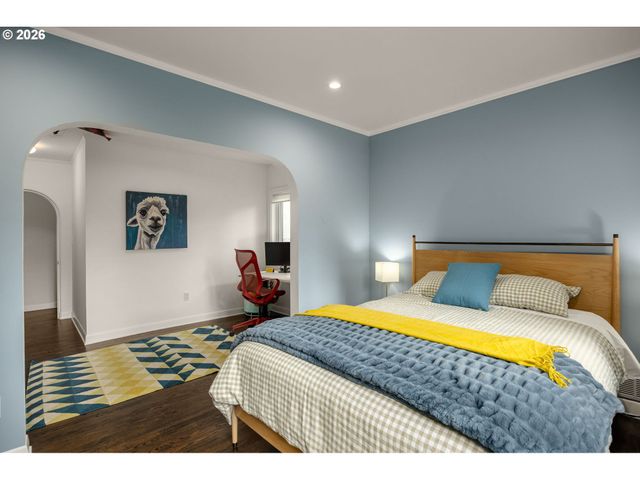 4422 Sw FAIRVIEW Blvd, Portland, OR 97221