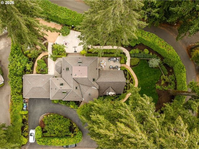 4422 Sw FAIRVIEW Blvd, Portland, OR 97221