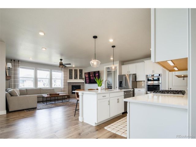 1671 Rivergate Way, Berthoud, CO 80513