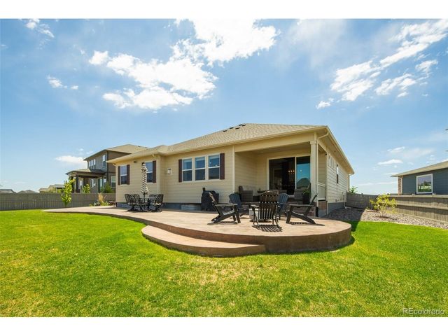 1671 Rivergate Way, Berthoud, CO 80513