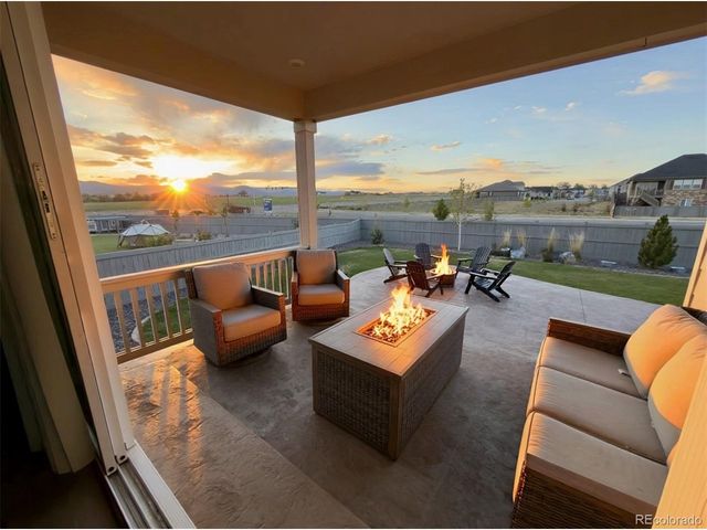 1671 Rivergate Way, Berthoud, CO 80513