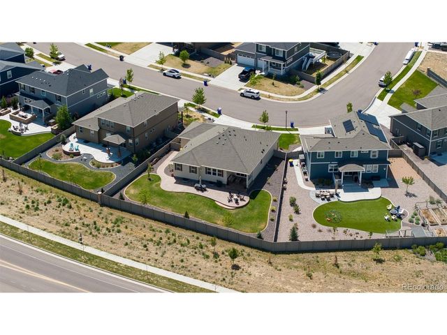 1671 Rivergate Way, Berthoud, CO 80513