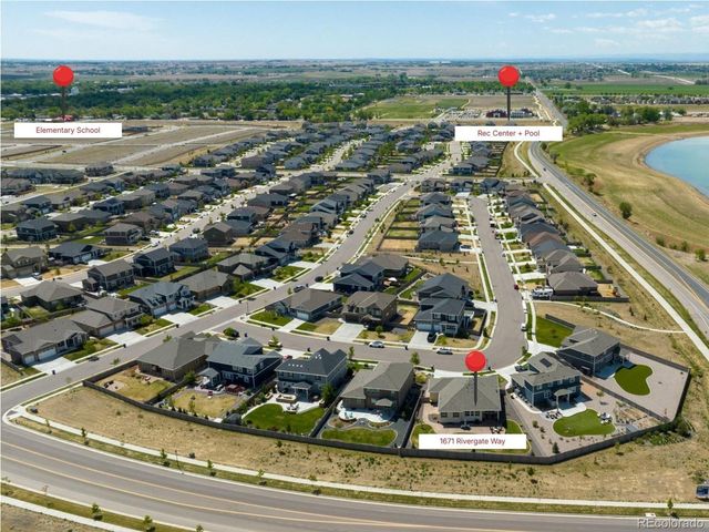1671 Rivergate Way, Berthoud, CO 80513