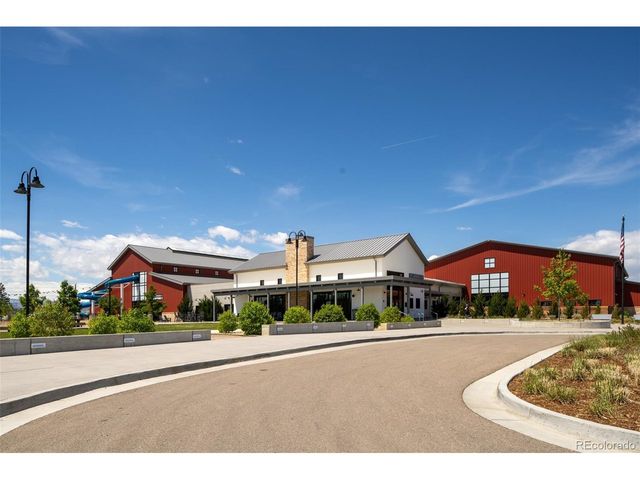 1671 Rivergate Way, Berthoud, CO 80513