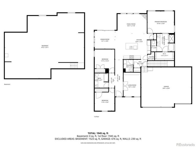 1671 Rivergate Way, Berthoud, CO 80513
