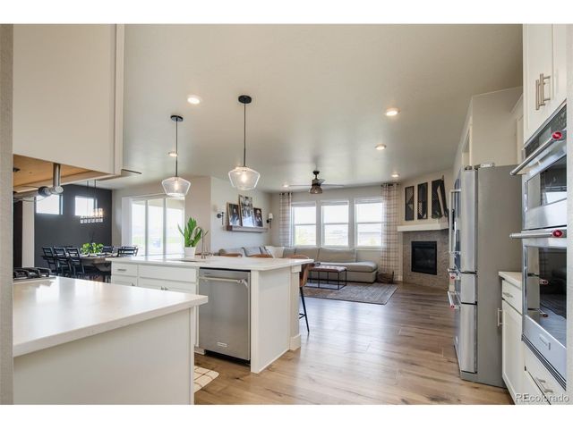 1671 Rivergate Way, Berthoud, CO 80513