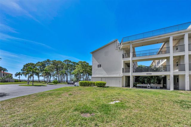 2700 BAYSHORE BOULEVARD 6107, Dunedin, FL 34698