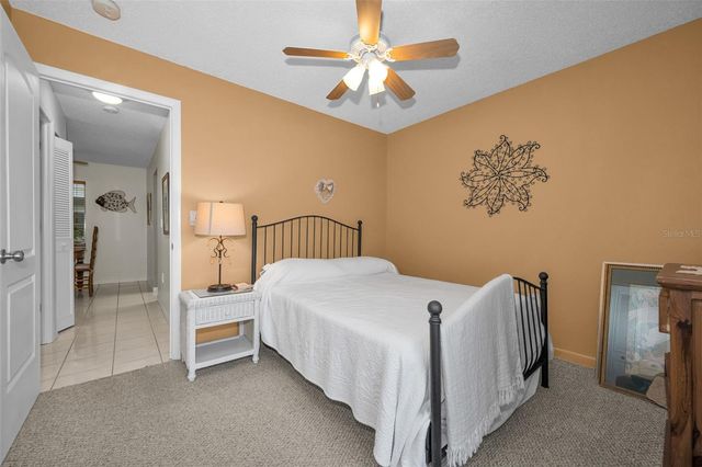 2700 BAYSHORE BOULEVARD 6107, Dunedin, FL 34698