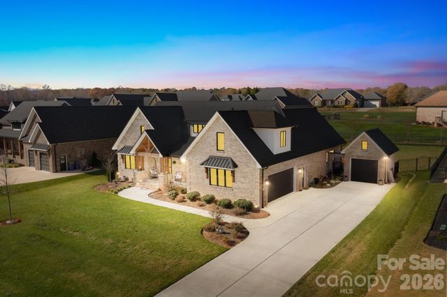 2983 Tavistock Lane, Lincolnton, NC 28092