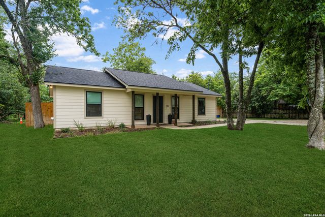 324 Ebner, Boerne, TX 78006