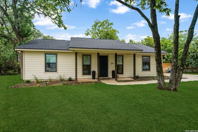 324 Ebner, Boerne, TX 78006
