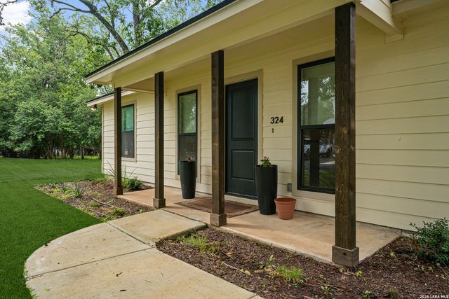 324 Ebner, Boerne, TX 78006
