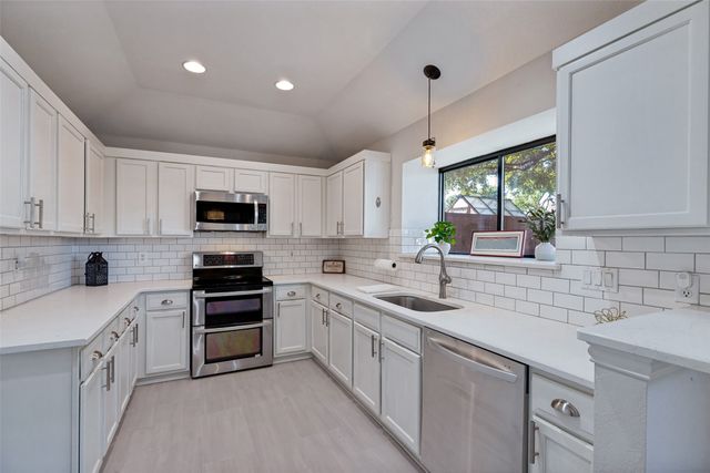 1551 Edelweiss Drive, Allen, TX 75002