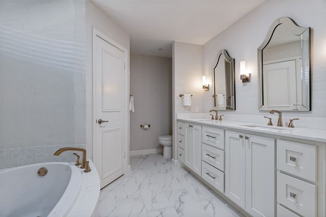 1551 Edelweiss Drive, Allen, TX 75002
