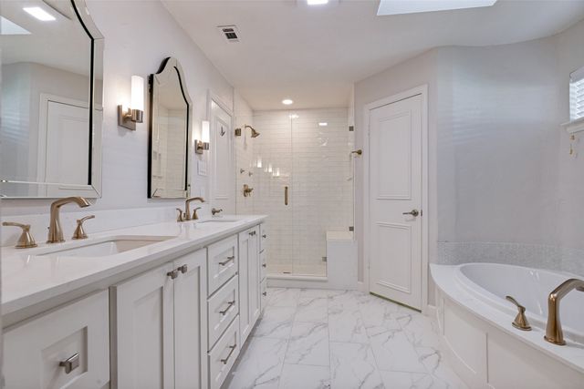 1551 Edelweiss Drive, Allen, TX 75002