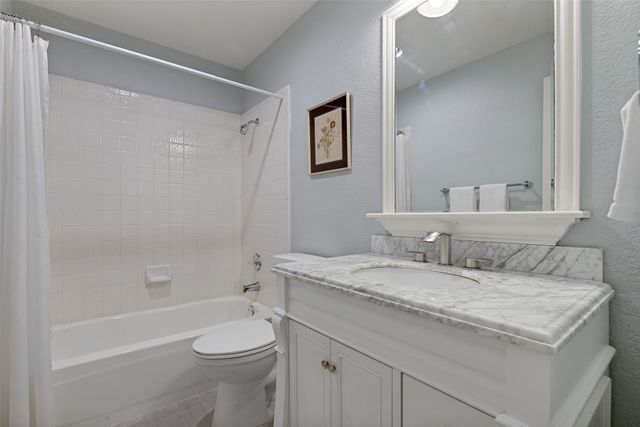 1551 Edelweiss Drive, Allen, TX 75002