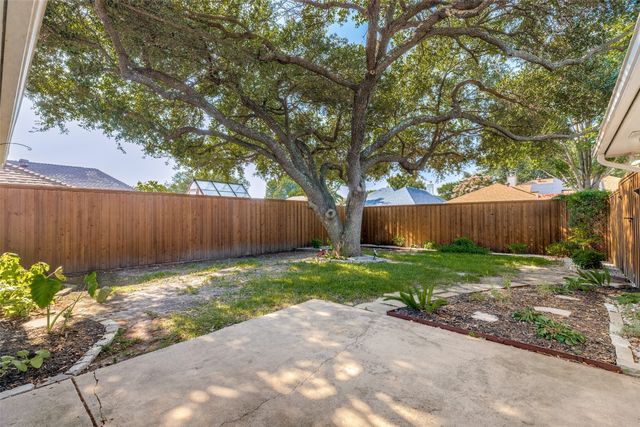 1551 Edelweiss Drive, Allen, TX 75002