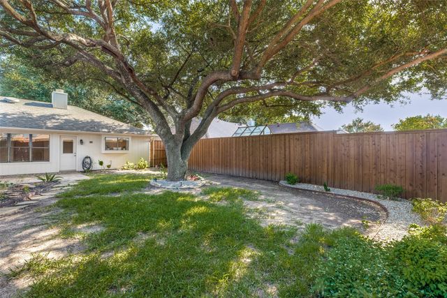 1551 Edelweiss Drive, Allen, TX 75002